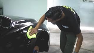 Detailing to Perfection Trinidad - Ethos Car Care