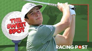 Phoenix Open & Ras al Khaimah Classic | Steve Palmer’s Golf Betting Tips | The Sweet Spot