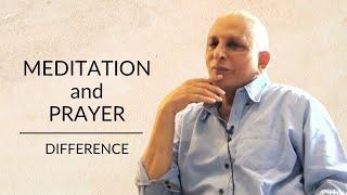 Prayer, Meditation And Bhakti | Which One Leads To Nirvana? | Sri M | With Subtitles