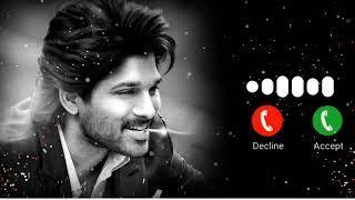 allu Arjun Ringtone mp4||New Ringtone 2023 ||Aaqib Beats||New ringtone