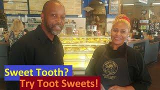 SoulFood Sunday: Toot Sweets