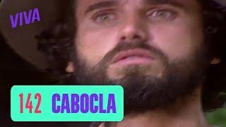 TOMÉ LEVA UM TIRO | CABOCLA | CAPÍTULO 142 | MELHOR DO DIA | VIVA