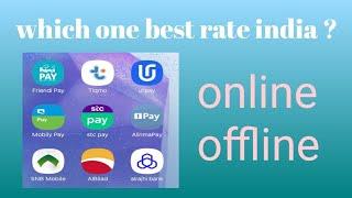 305.SAUDI APP BEST RATE MOENY TRANSFER INDIA