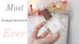 My Most Complimented Perfumes/ Fragrances Ever! | The Simple Chic Life