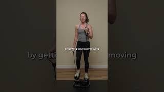 Does the mini stepper burn fat? 