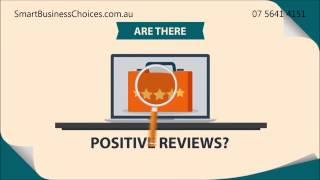 Smart Business Choices Robina QLD – Expand your Chiropractic Firm’s Brand Today!