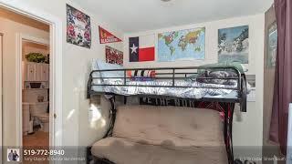 Home for sale at 7- 119 Cedar Street South, Kitchener N2G 3L6, ON