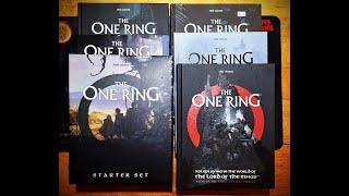 My Review of The One Ring RPG