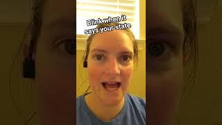 I had to make it to state 42! #state #fiftynifty #blink #dontblink #challenge