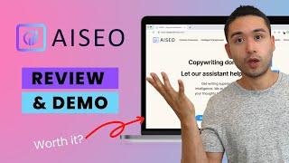 AISEO Review - Is This AI Writer Worth It? - Appsumo Lifetime Deal