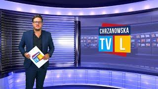 Chrzanowska Telewizja Lokalna - Program z 11.10.2024