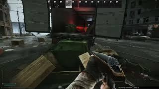 Escape from Tarkov: Intense Raid Moments and Epic Wins!