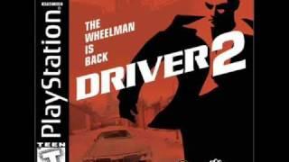 Dust Junkys - Fever (Driver 2 Soundtrack)