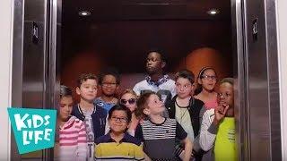 You Are With Me: Official KidsLife Worship (Lakewood Church)