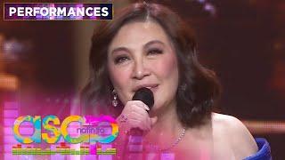 Sharon Cuneta's mega comeback on ASAP California! | ASAP Natin 'To