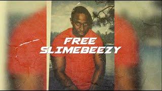 SLIMEBEEZY - NO MORE TEARS (OFFICIAL MUSIC VIDEO)