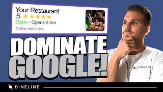 The Formula for Google Domination: How to Set Up Your Restaurant's Google My Business Profile