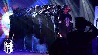 HORIZON 2K19 || THE ANONYMOUS CREW || IGIT Sarang || DUHAAI