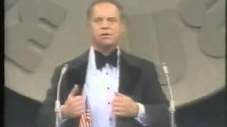 Don Rickles Roast Carroll O'Conner