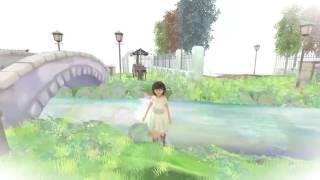 Beyond Eyes