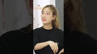 Sợ vợ có chủ đích #shorts #hoangkhanhly