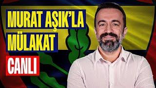 MÜLAKAT | SORULARINIZI SUPERCHAT ÜZERİNDEN İLETEBİLİRSİNİZ! w/Murat Aşık, Muzaffer Can Bedir