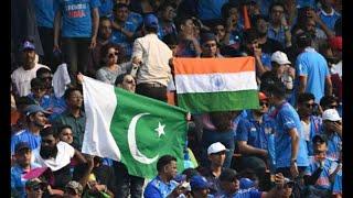 Champions Trophy saga dividing Pakistan/India further, Vikrant Gupta Bahi apne Londe ko samjha den