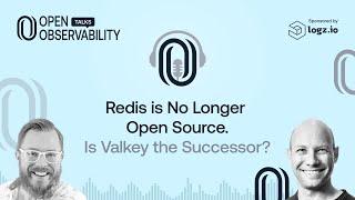 Redis is No Longer Open Source. Is Valkey the Successor?