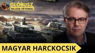 Oroszország: Csodafegyverekkel győztek volna a magyarok? - Mujzer Péter