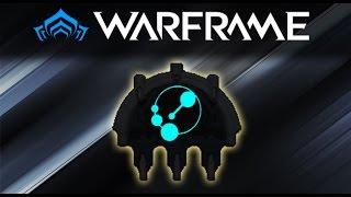 WARFRAME | 賦能系統 | 解放力量的聖泉