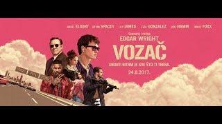 Vozač [Trailer]