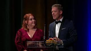 MID-AMERICA REGIONAL EMMY® AWARDS - Live Broadcast