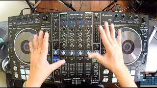 How good is the Pioneer DJ DDJ-RZ? My full review!