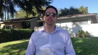 Pasadena Home Tours