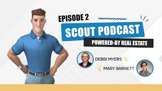 Scout Podcast Episode 2: Powered-By