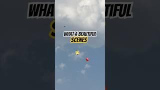 Wait For End #punjabisong #qatalsong #kiteground #kitecatching #caughtkite #cricket