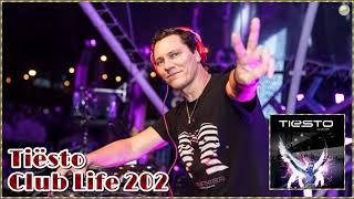 Tiësto - Club Life 202