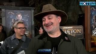 Lucasfilm's Dave Filoni REVEALS ‘Ahsoka’ S2 Is Definitely Happening (Exclusive)