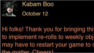 This Is How All Kabam Forum Responses Should Be