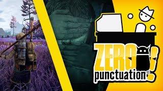 Unheard and Outward (Zero Punctuation)