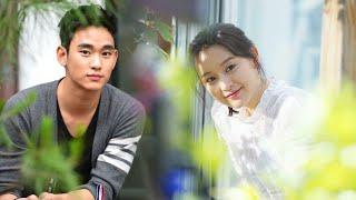 스크린 연인인가, 진짜 연인인가 김수현과 김지원, 쇼비즈를 들썩이게 하다! #kimsoohyun #kimjiwon