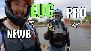 EUC Pro's Top 10 Tips & Mistakes All Riders Should Know