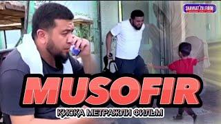 «MUSOFIR» qisqa metrajli film