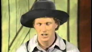 Mike Snyder HeeHaw