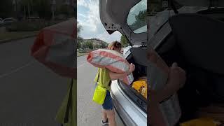 Жена должна быть не только красивой, но и сильной!