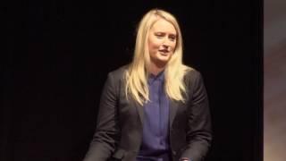 Why storytelling is so powerful in the digital era | Ashley Fell | TEDxUniMelb