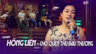 Hồng Liên đây rồi _Album 8 bài hát live chọn lọc gần 2 năm tại Cafe Đất Việt Hồng Liên tặng cả nhà