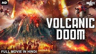 VOLCANIC DOOM - Hollywood Movie Hindi Dubbed | Hollywood Movies In Hindi Dubbed Full Action HD