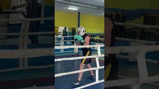 Вечірні тренування з боксу в Києві #chubarboxingclub #бокснаборщагівці ​⁠ #вечірнітренування