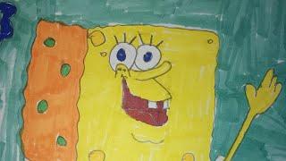 Andy Pon - Best Day Ever (SpongeBob SquarePants version) ( Official Audio)